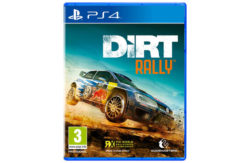 DiRT Rally PS4 Game
